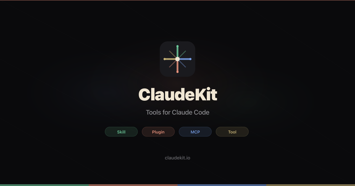 Claude-Mem — ClaudeKit